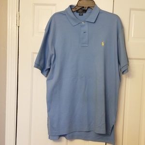 Ralph Lauren Mens Shirt